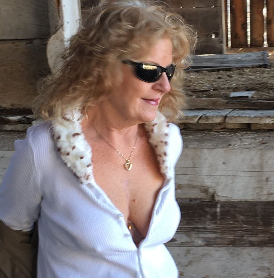 Barns and Boobs