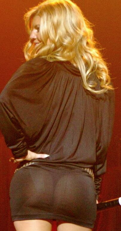 Fergie