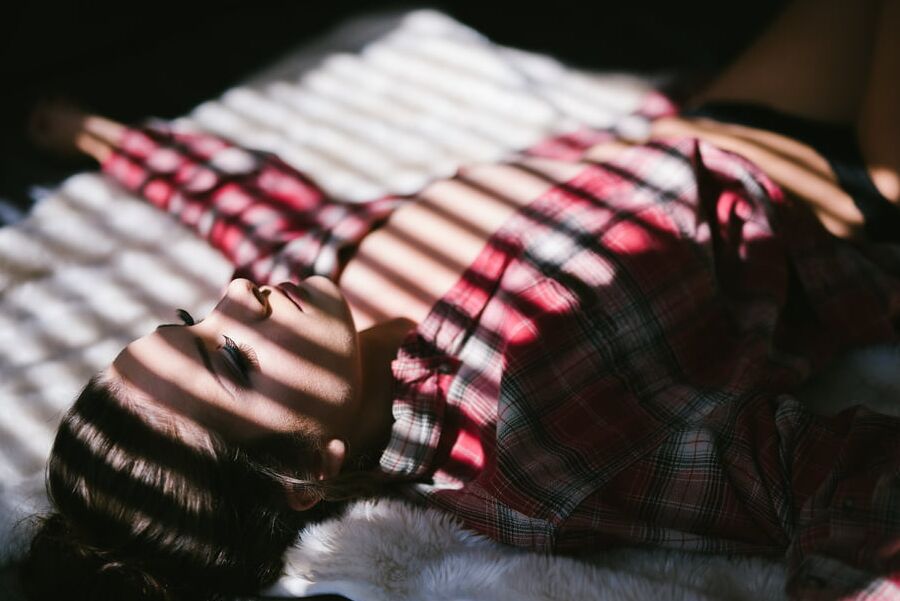 Boudoir (Mariah)