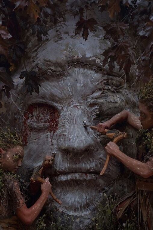 People of Thrones Folk of the Forest