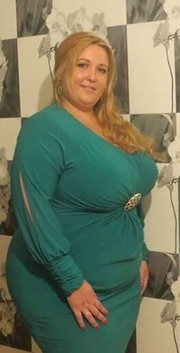 BBWs And Thick Girls
