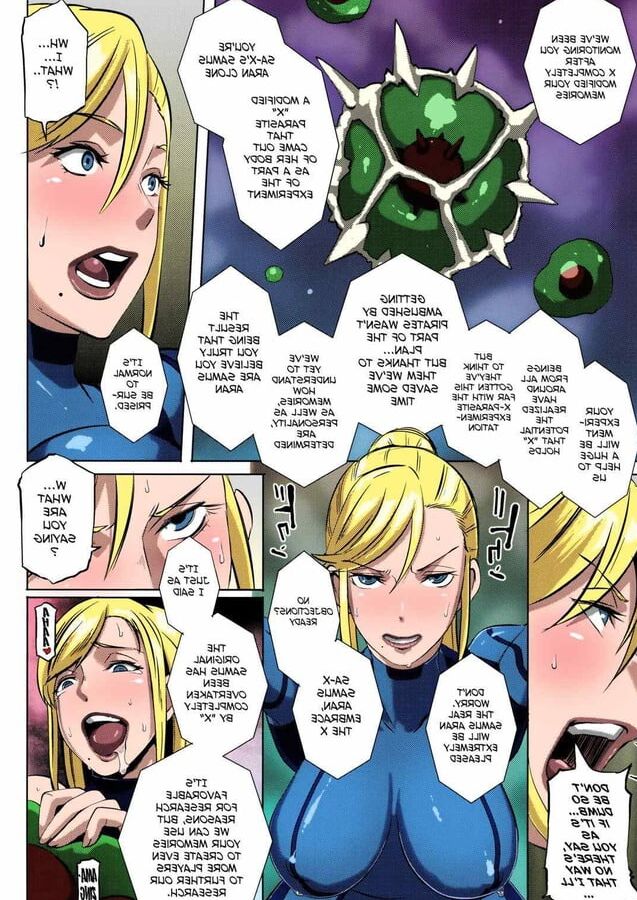 Samus