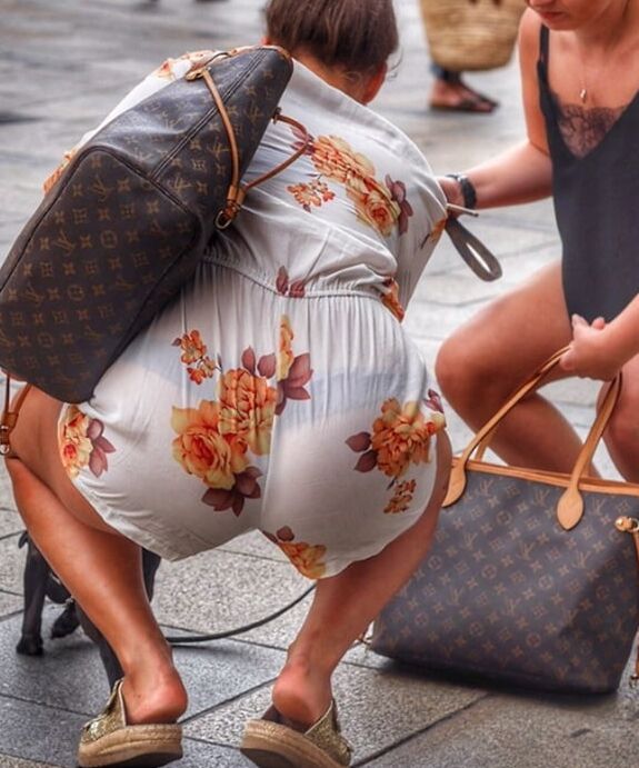 I love that ass
