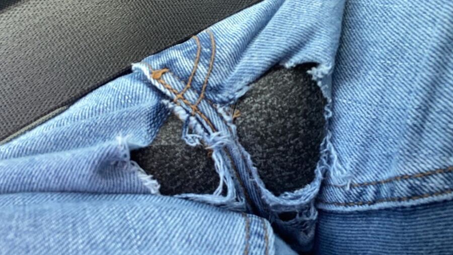 Pathetic lil cock