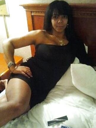 Mature in Clothes