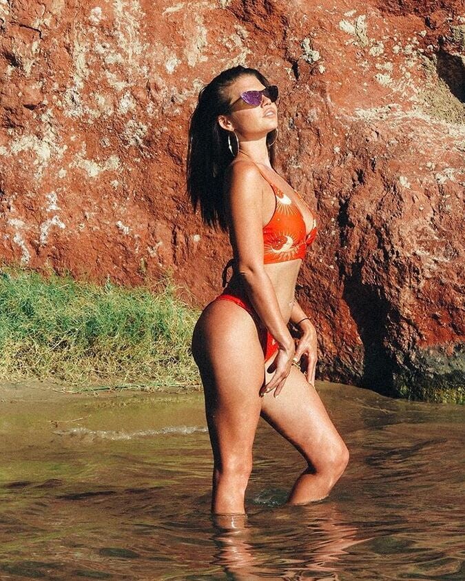 Chanel West Coast