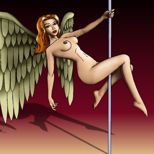 Hawkgirl