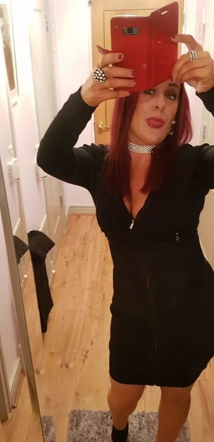 Sexy British Chavs New HOT