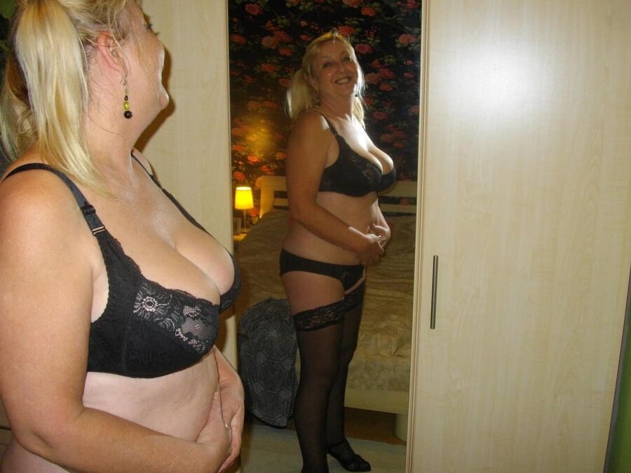 Polish Milf Bogusia