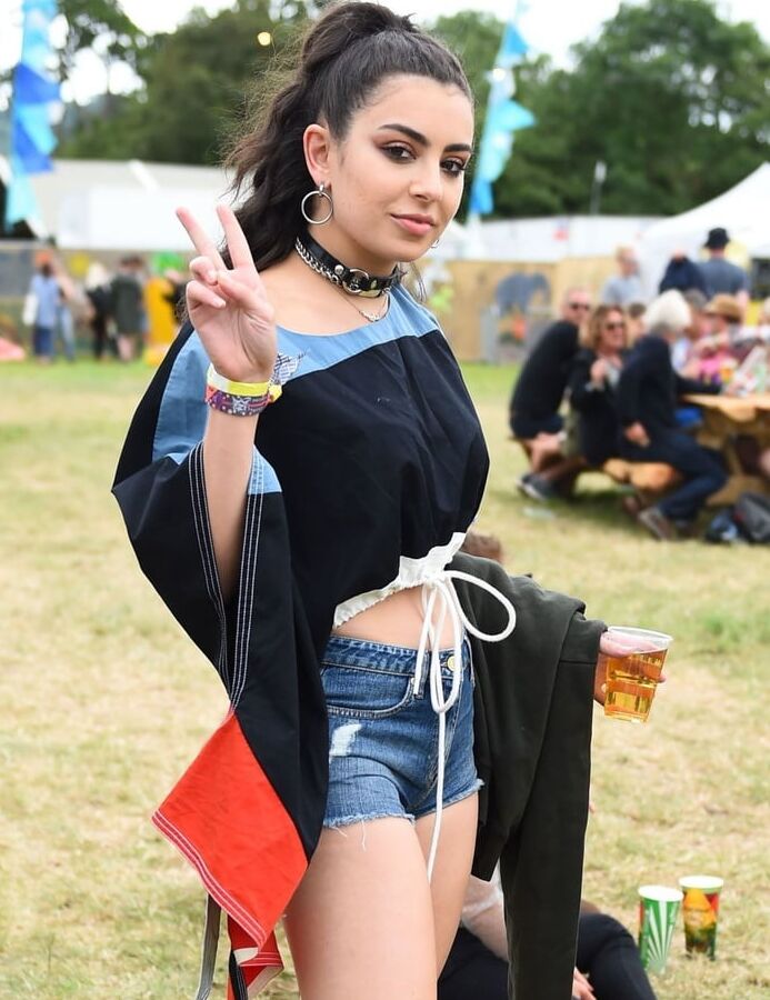 Charli XCX