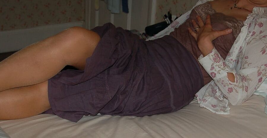 Younger me