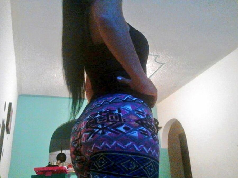 Rocio maestra de aerobicos colombiana caliente y supersexi