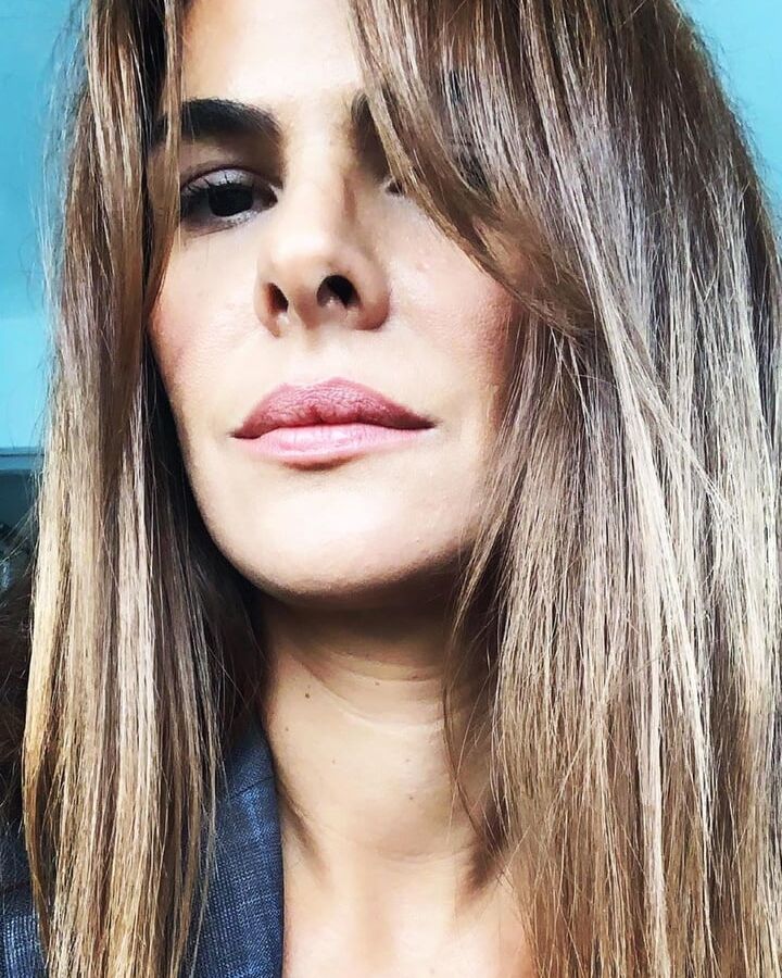 Sexy Turkish Gamze Topuz