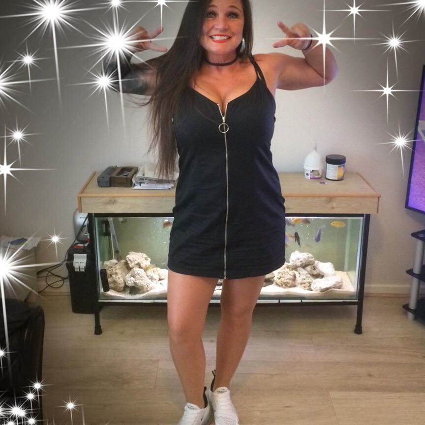 Cougar Town- Viv L