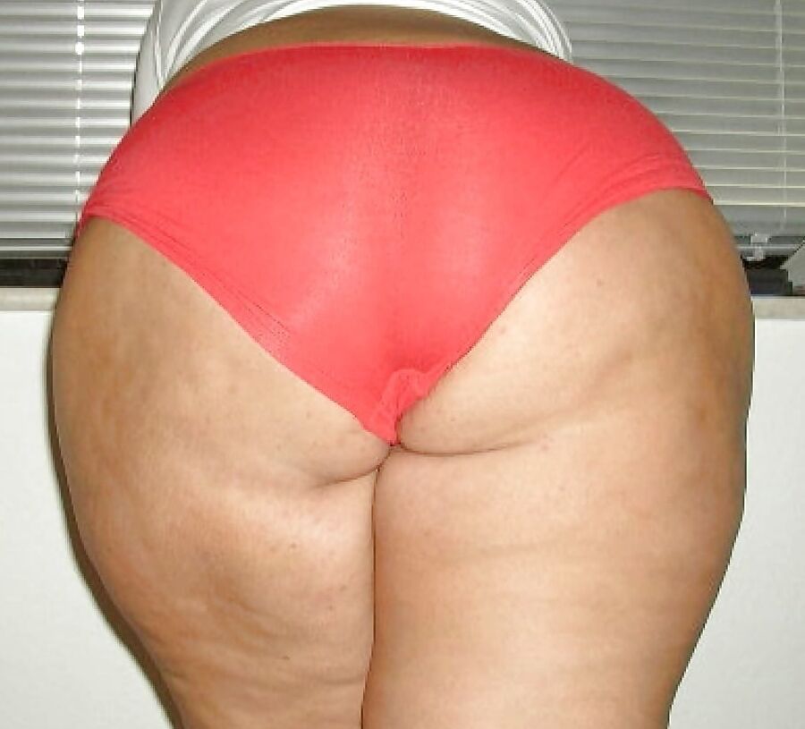 Sexxxy panty