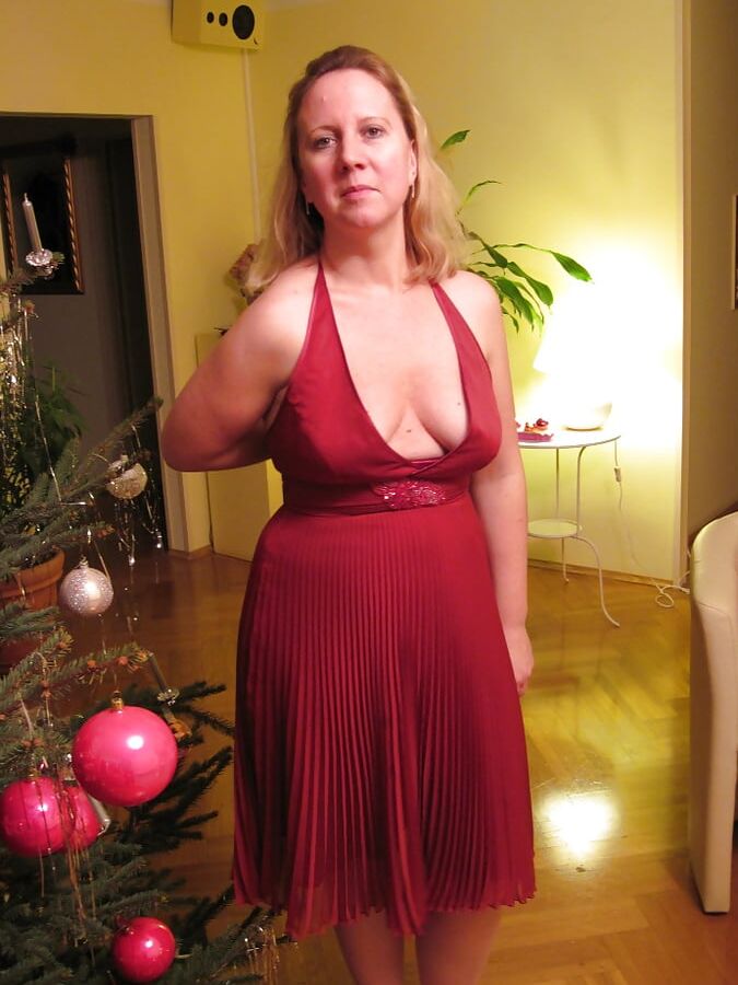 The red one