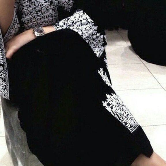 Niqab xxx