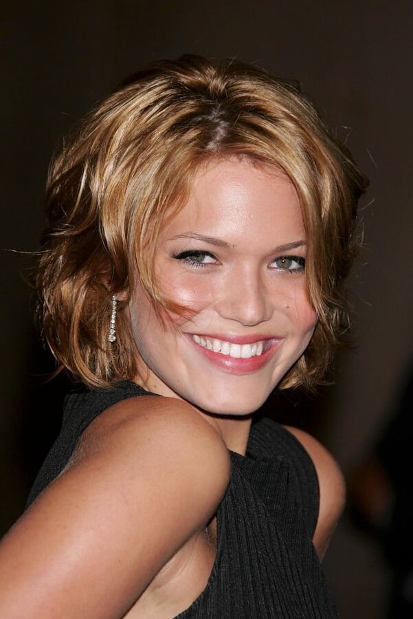 Mandy Moore - POPSUGAR PlayGround ( June )