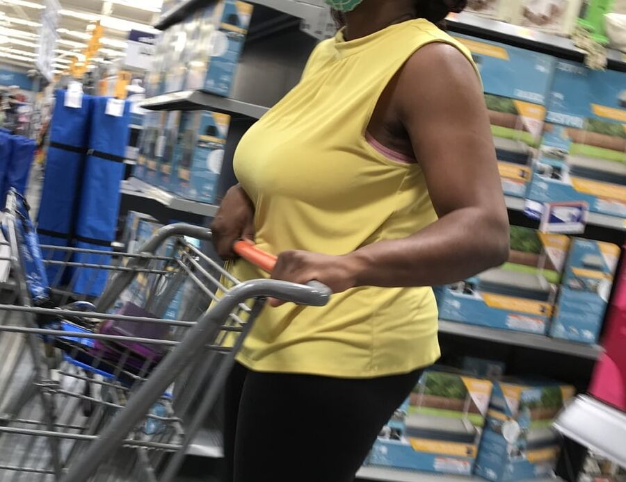 Voyeur jugs