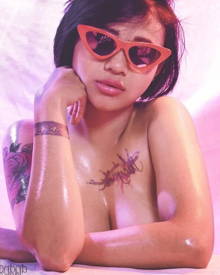 big boobs tasya