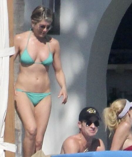 jenifer aniston