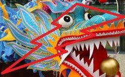 DRAGON FORCES