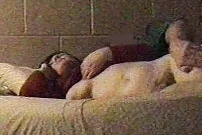 Mature with big tits and arse