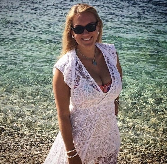 Tits in all Forms