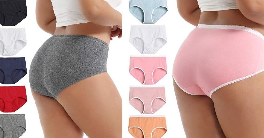 Bloomer&;s and panties