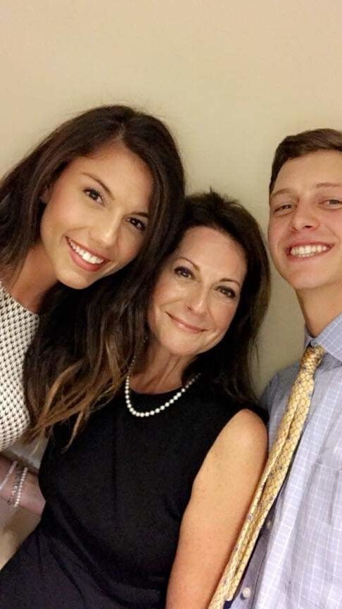 Milf pix from internet