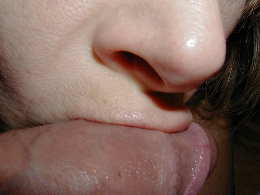 my wife uses mouth and pussy to whoever wants it