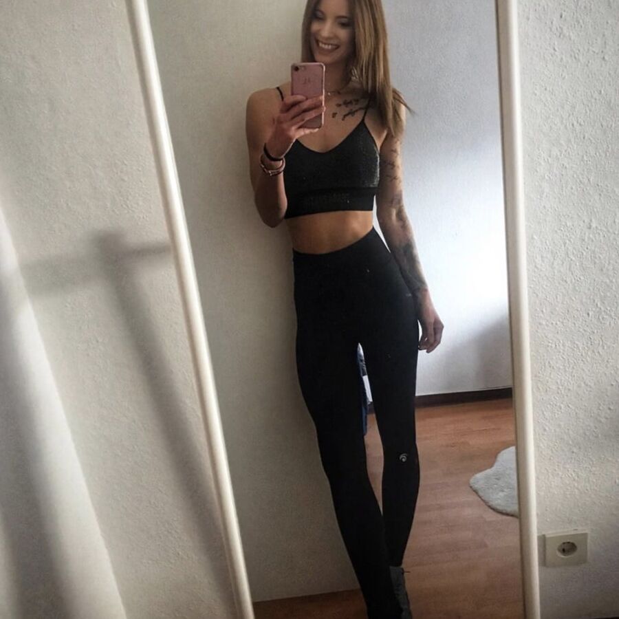 Gym &amp; Workout Gear