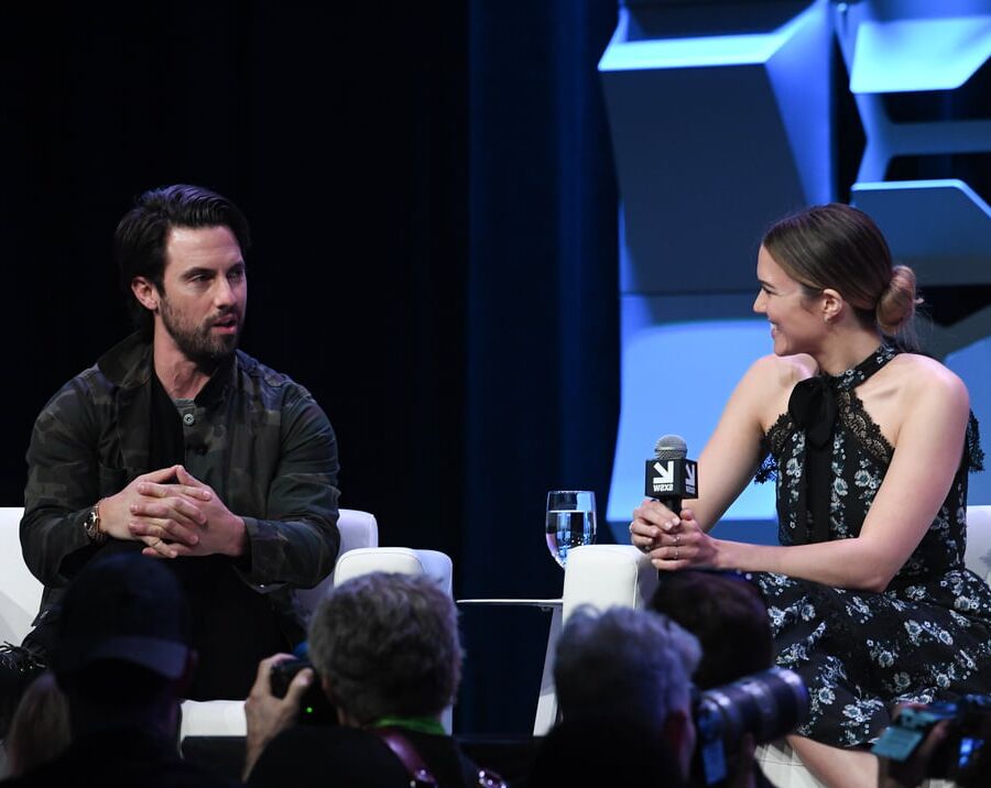 Mandy Moore - SXSW (- Mar )