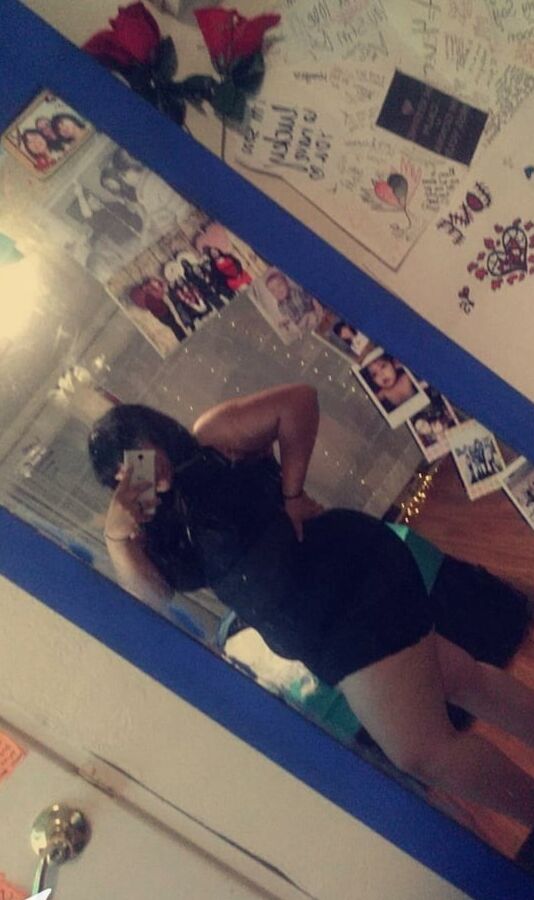 Thick big booty latina comments for her instagram