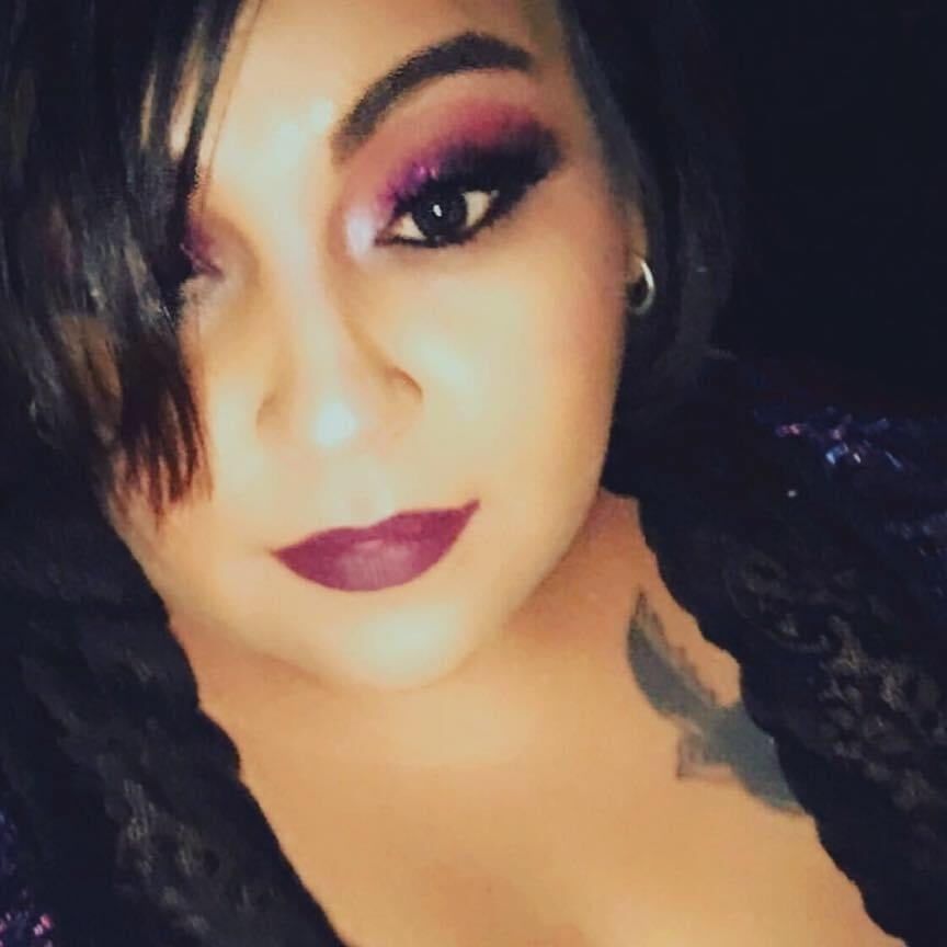 Mexican milf Cousin