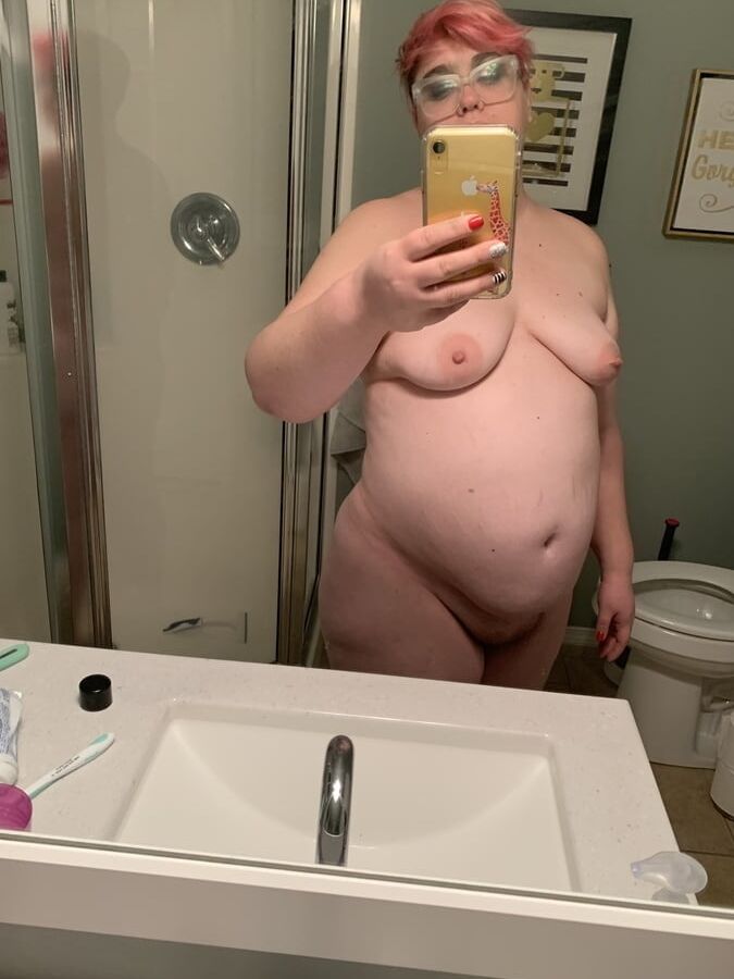 Mature Bbw love them