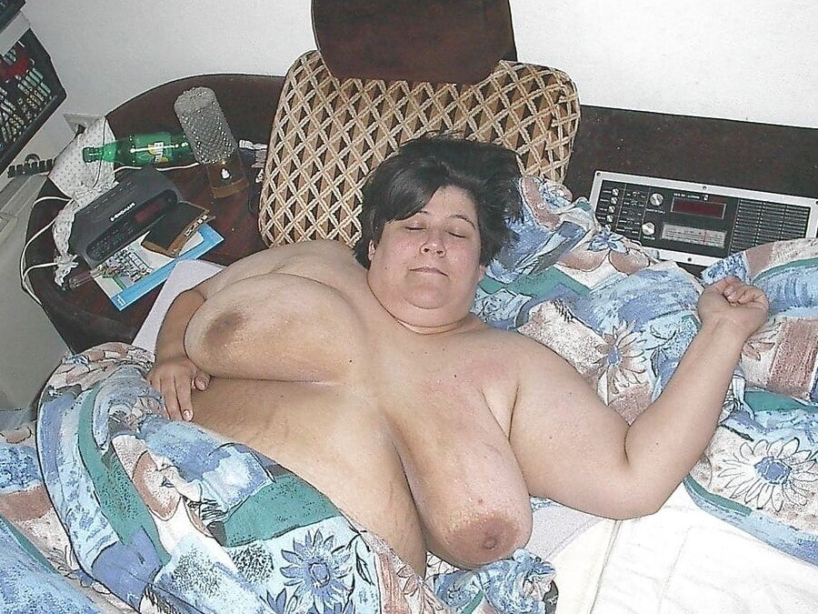 Fuck These Tits