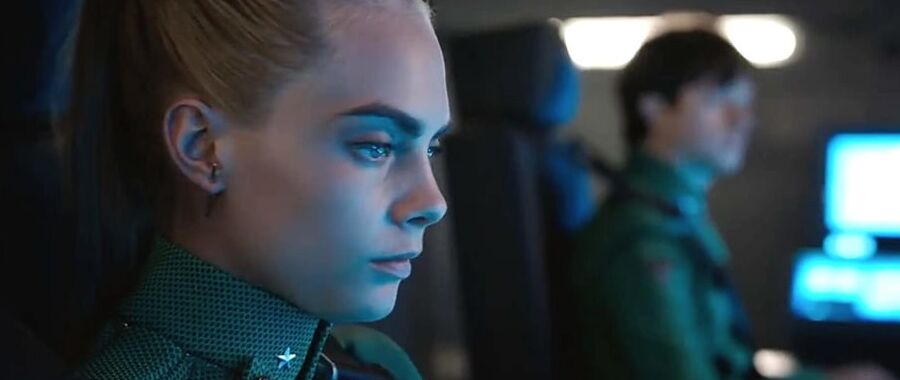 Cara Delevingne! Super Model Actress So Pretty!