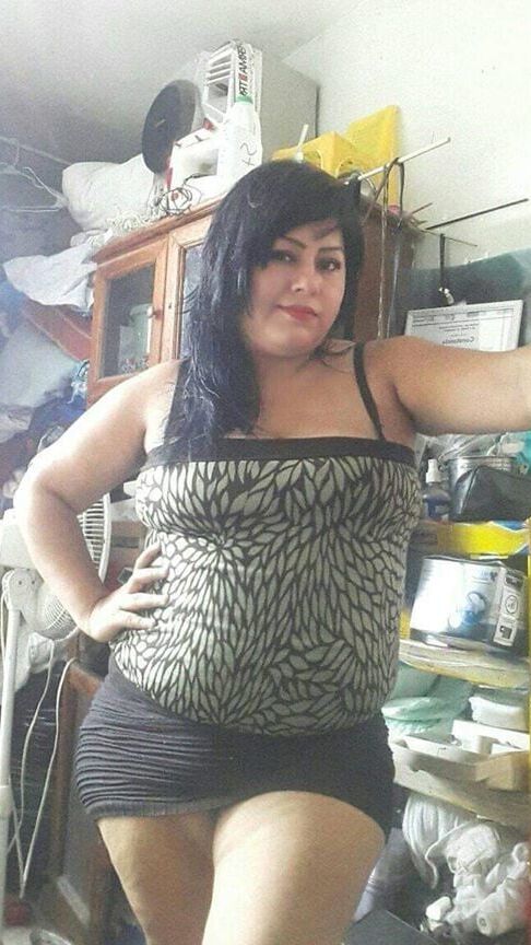 alejandra camacho ass bbw