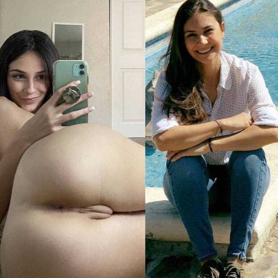 Que buenos culos