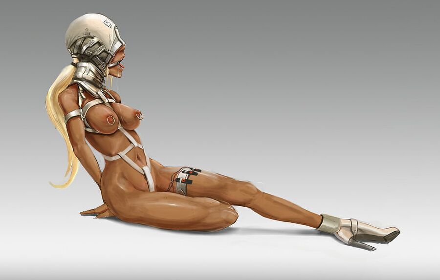 BDSM Cartoons
