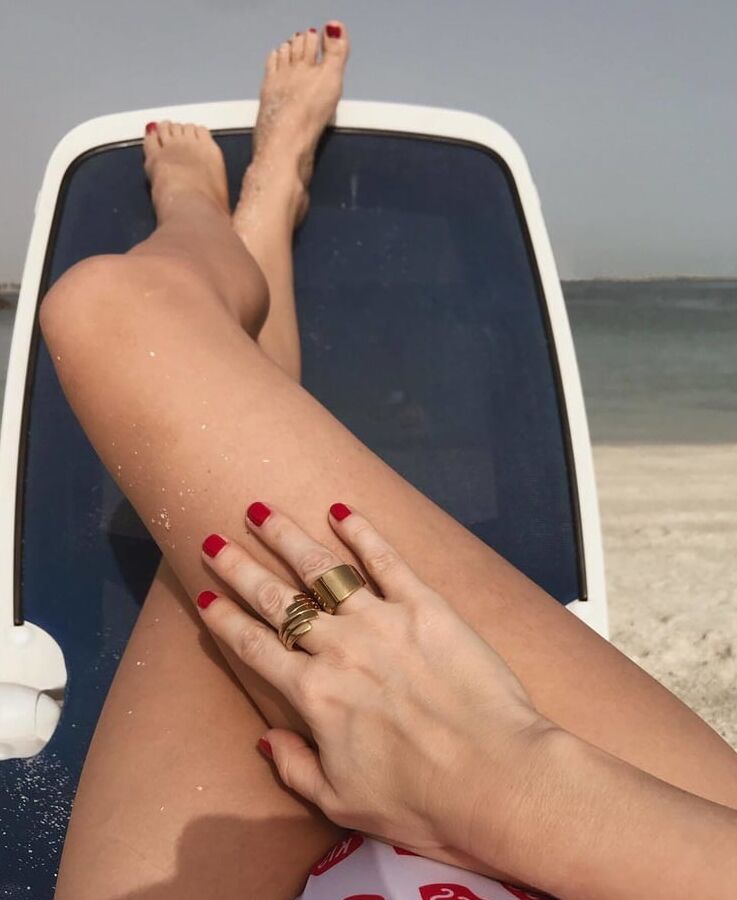 Ada Fijal Polish Actress Celeb