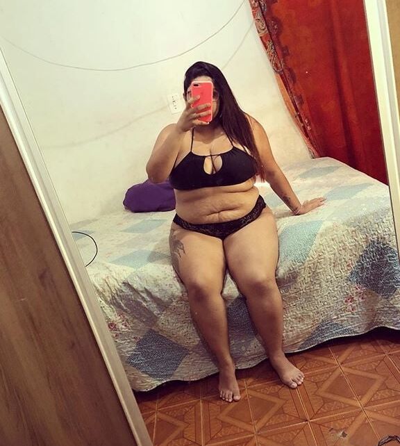 BBWs And Thick Girls
