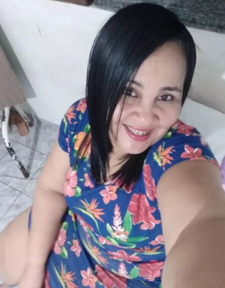 ELENA SEXY MATURE BBW