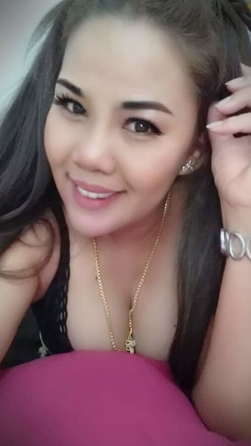 Janda ingin mempunyai suami
