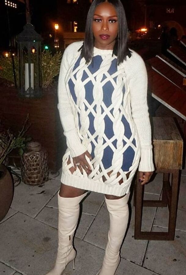 Female Celebrity - Quad Webb
