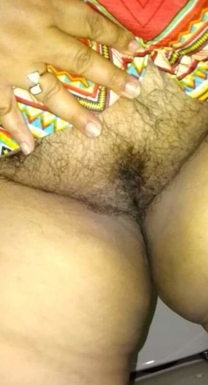 bbw hermosa tetona