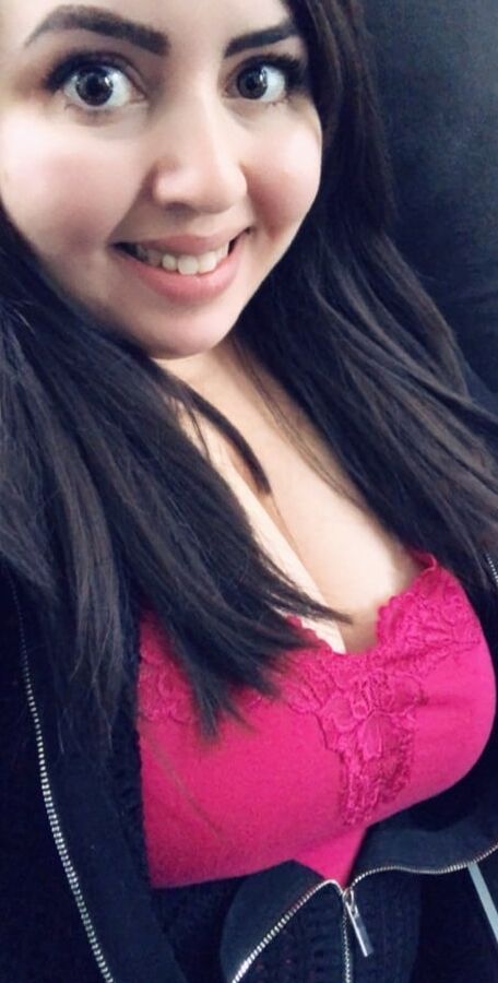 BBW Rebecca