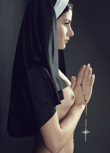 nun