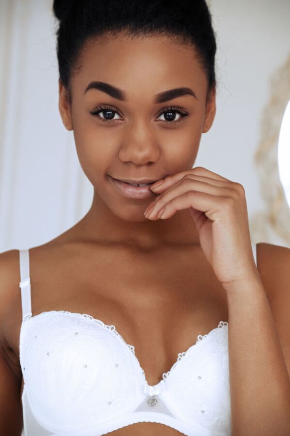 Tiny Ebony